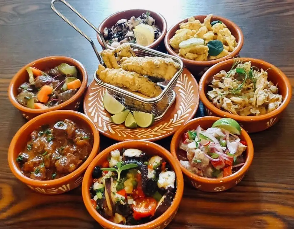 Menu_Taberna do Ricardo_Aldeia Galega da Merceana_immagine_3