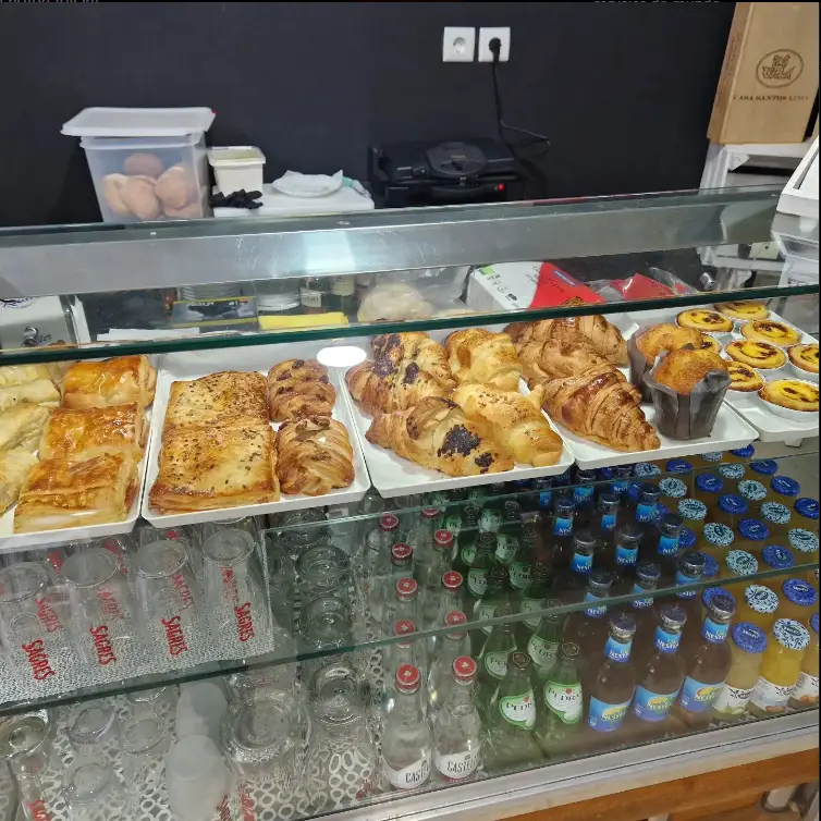 Taberna do Ricardo ristorante a Aldeia Galega da Merceana