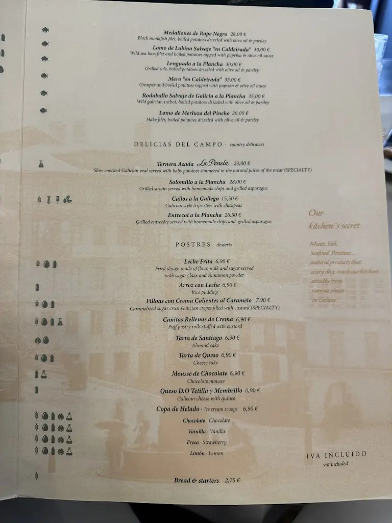 Menu_Aura Vinea_Aldeia Galega da Merceana_immagine_2