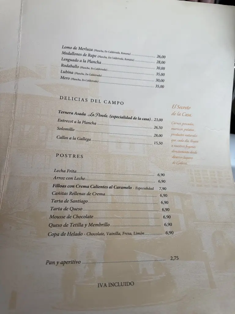 Menu_Aura Vinea_Aldeia Galega da Merceana_immagine_4