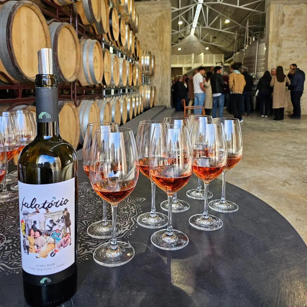 Cas'Amaro Wine Shop & Bar_Aldeia Gavinha_slider_image_2