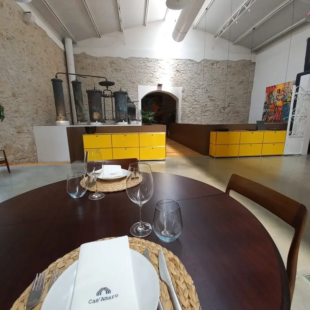 Cas'Amaro Wine Shop & Bar_Aldeia Gavinha_slider_image_3