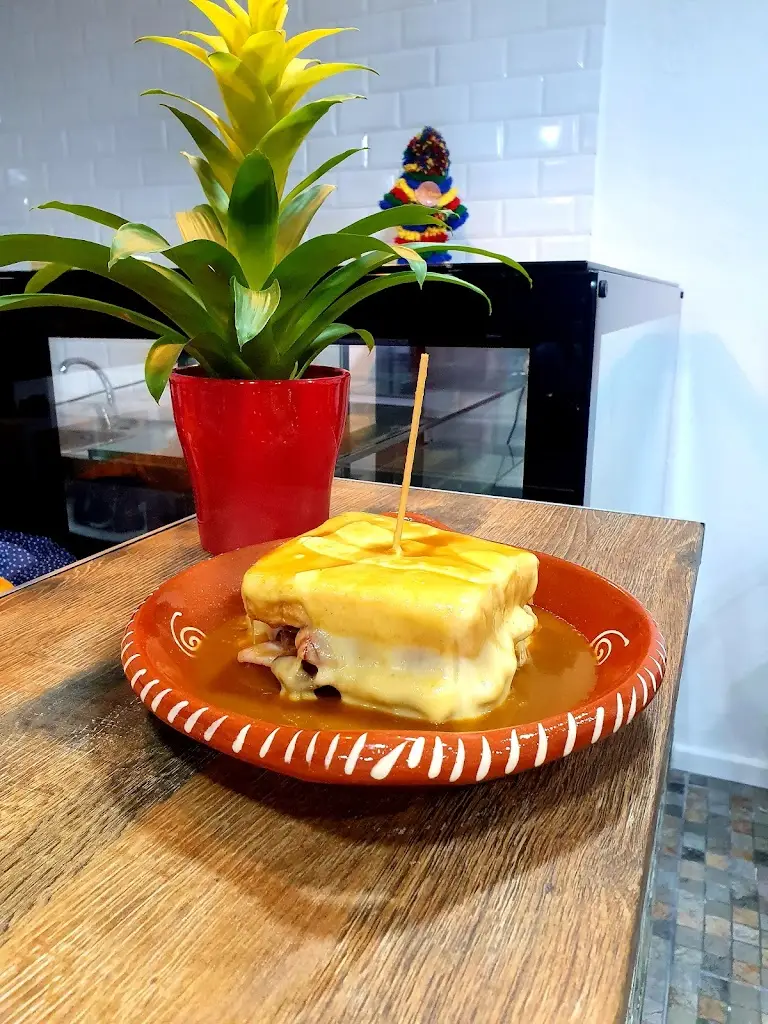 Menu_Restaurante Lá d'Xima_Aldeia Gavinha_immagine_2