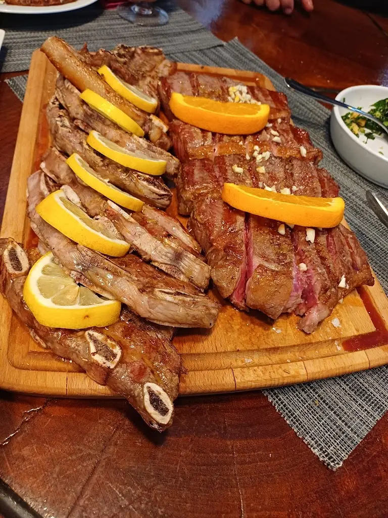 Menu_Restaurante Lá d'Xima_Aldeia Gavinha_immagine_7