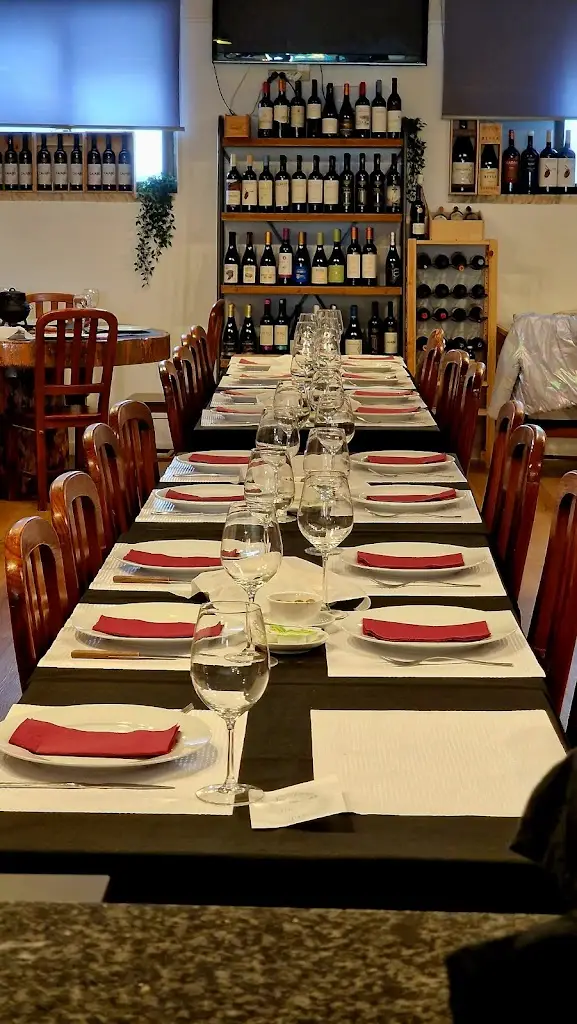 Restaurante Lá d'Xima_Aldeia Gavinha_slider_image_1