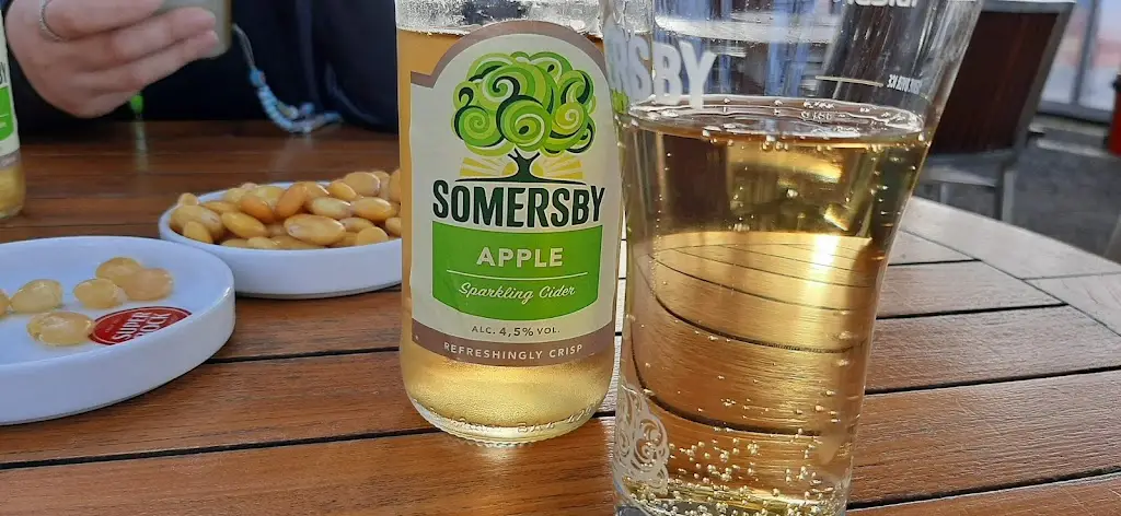 Menu_Café on the Plaza_Santa Cruz da Graciosa_immagine_4