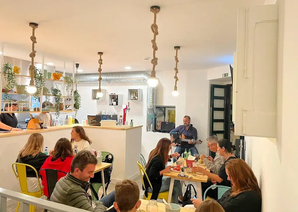 Cais do Rio Alenquer ristorante a Aldeia Gavinha