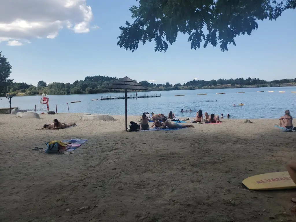 Christian Chevallet_Praia Fluvial de Alfaiates_Alfaiates_recensione