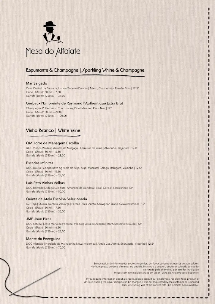 Menu_Mesa do Alfaiate_Alfaiates_imagen_4