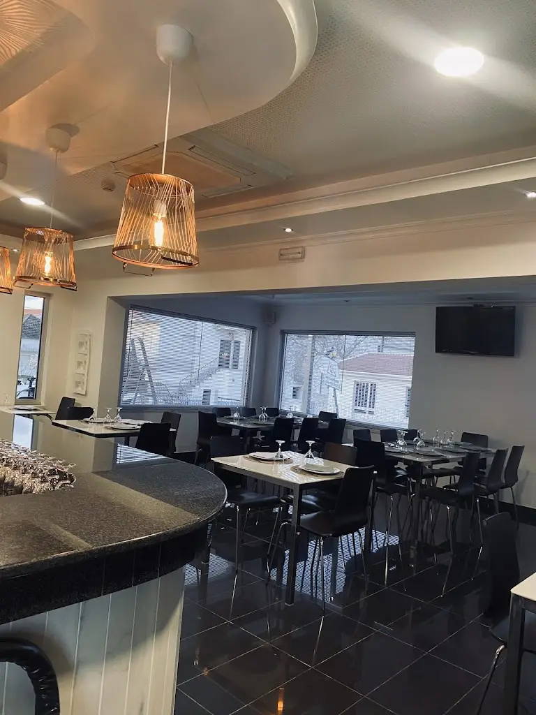 Sandra Matos ristorante a Alfaiates