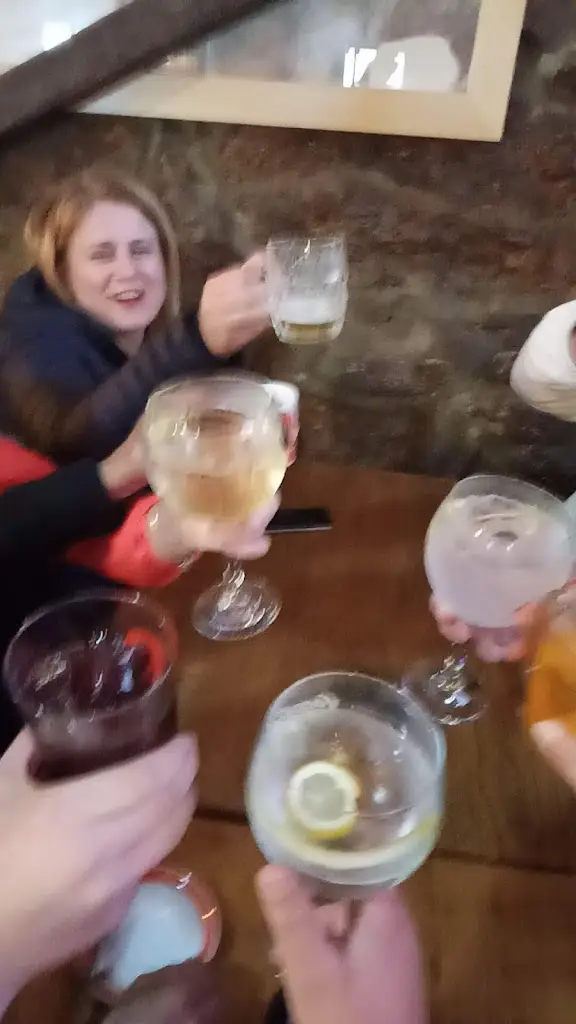 Menu_Bar La Cabanã_Alfaiates_immagine_6