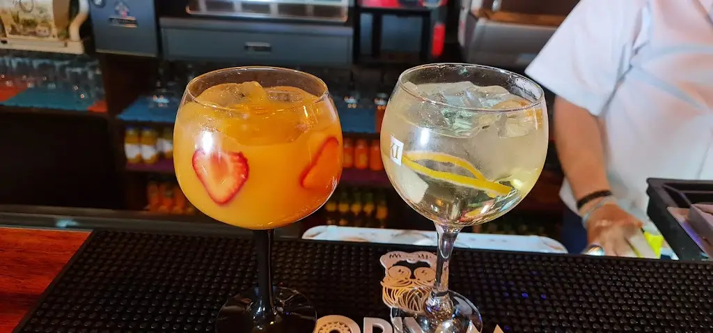 Menu_Bar La Cabanã_Alfaiates_immagine_9