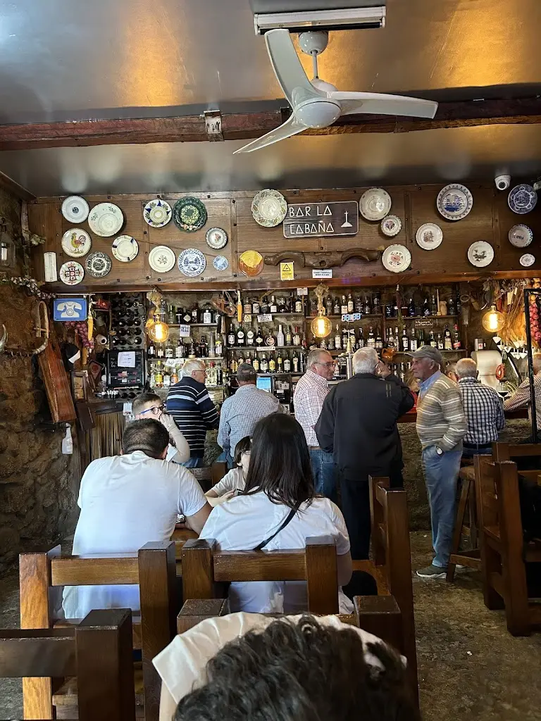 Bar La Cabanã_Alfaiates_slider_image_3