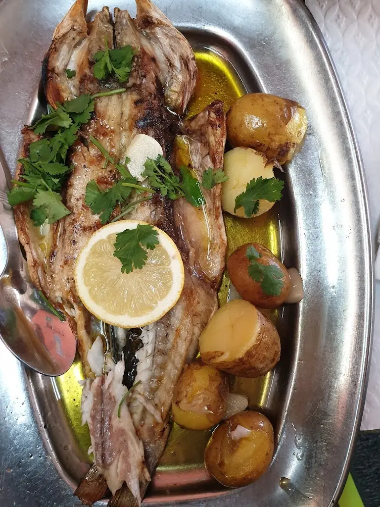 Menu_Por Do Sol 1_Alcoentre_immagine_5