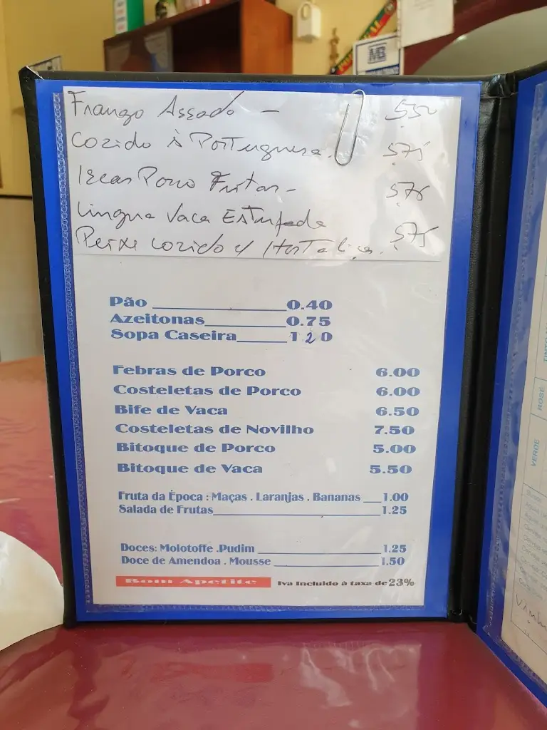 Menu_Restaurante Primavera_Alcoentre_immagine_3