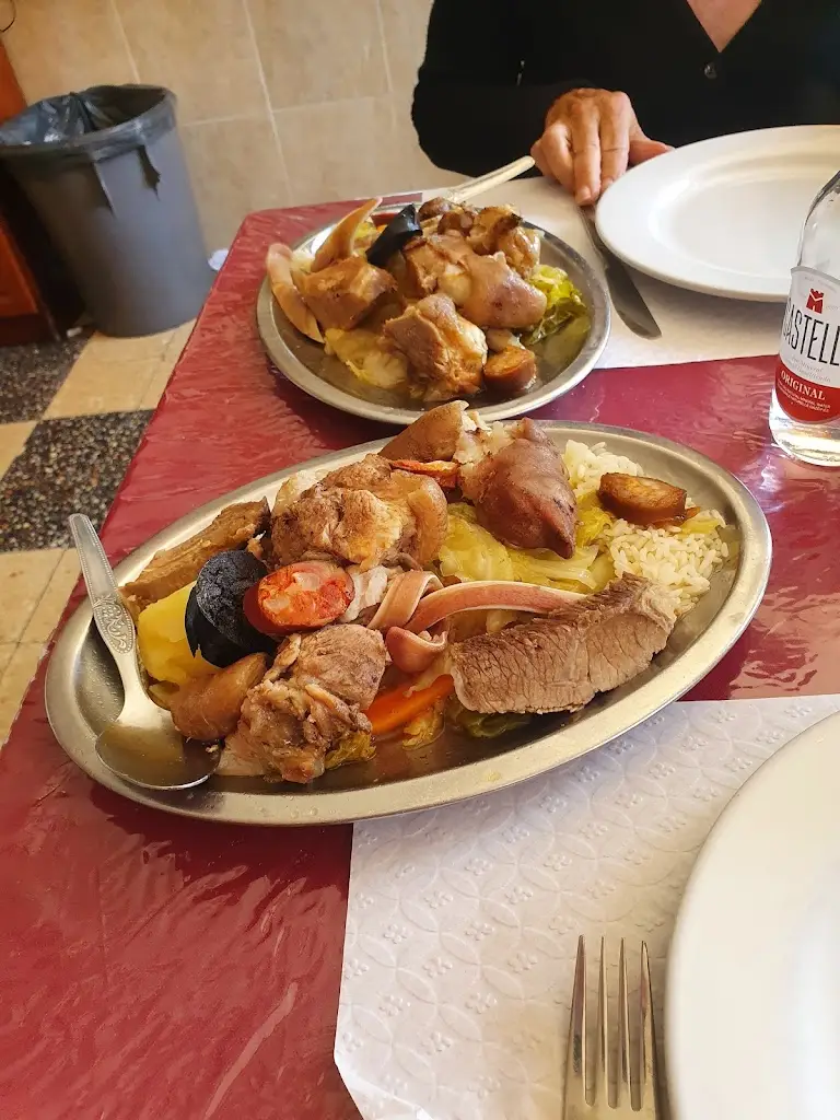 jacky banzet_Restaurante Primavera_Alcoentre_recensione