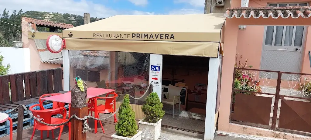 Restaurante Primavera ristorante a Alcoentre