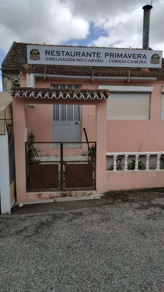 Restaurante Primavera_Alcoentre_slider_image_2