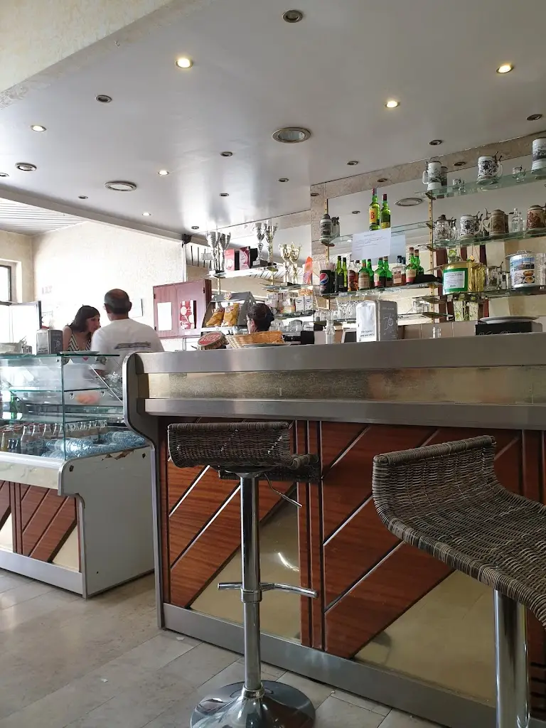 Restaurante Arouca ristorante a Alcoentre