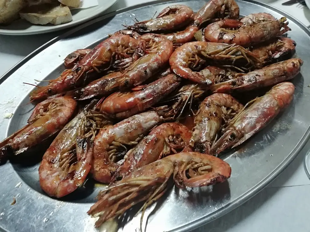 Menu_Churrasqueira O Chorão_Alcoentre_immagine_2