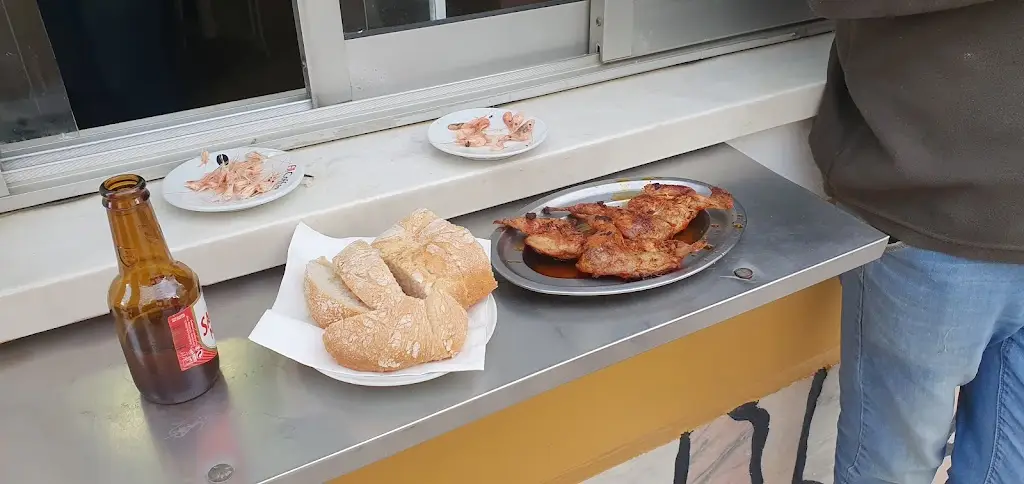Menu_Churrasqueira O Chorão_Alcoentre_immagine_3