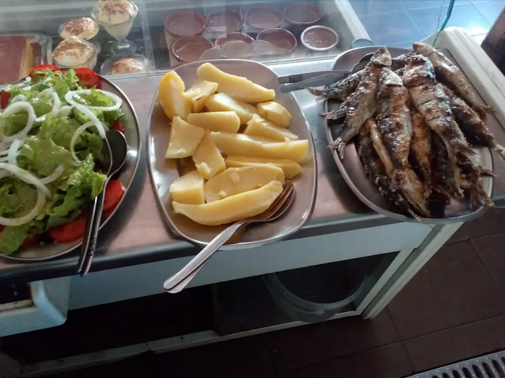 Menu_Churrasqueira O Chorão_Alcoentre_immagine_4