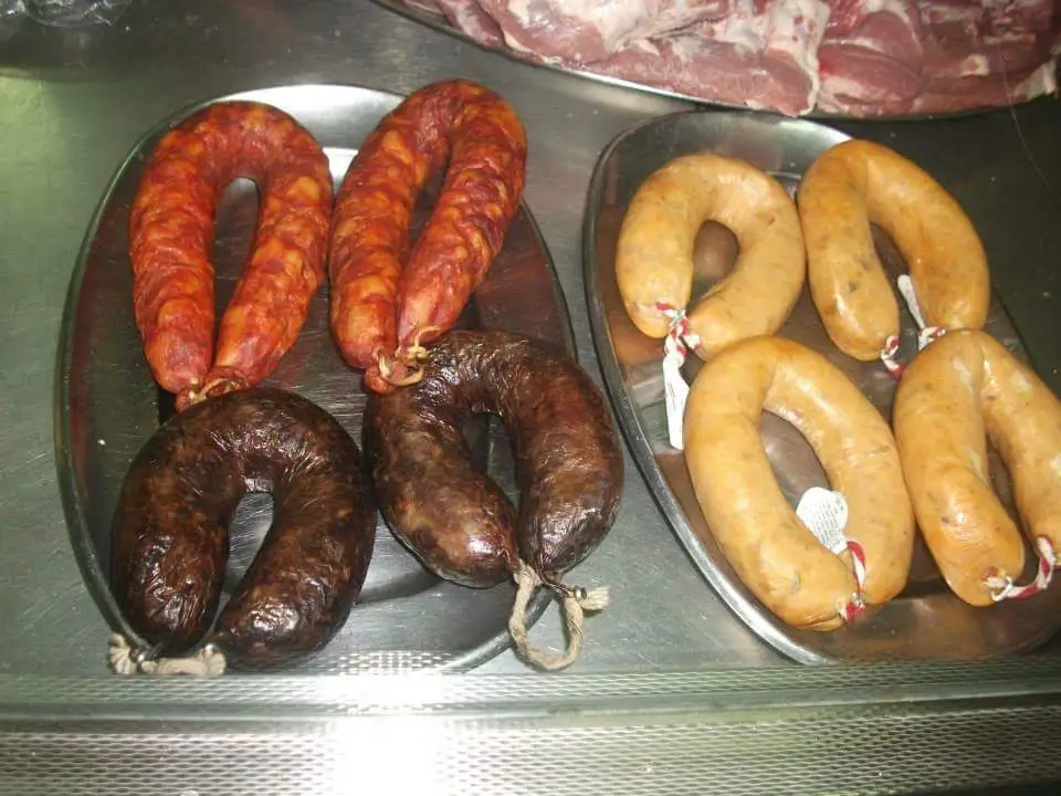 Menu_Churrasqueira O Chorão_Alcoentre_immagine_5