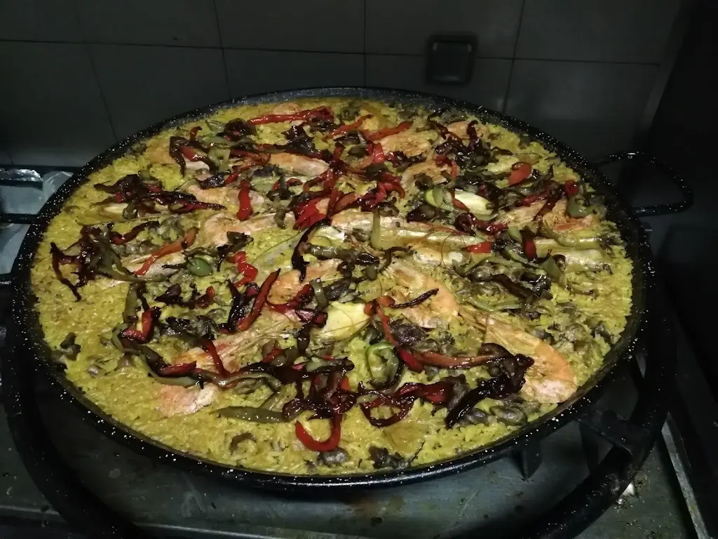 Menu_Churrasqueira O Chorão_Alcoentre_immagine_6