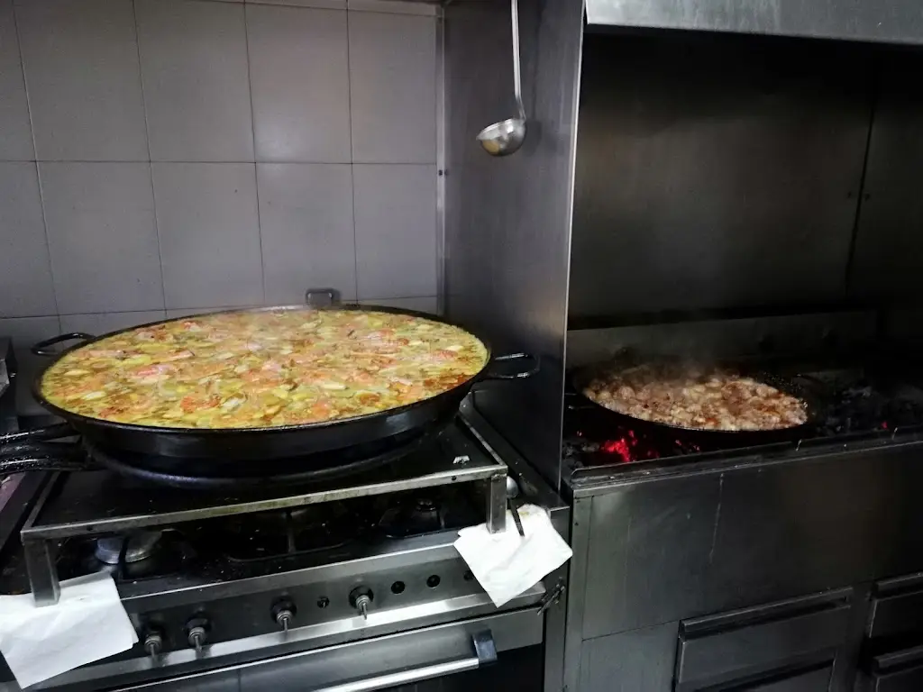 Menu_Churrasqueira O Chorão_Alcoentre_immagine_8