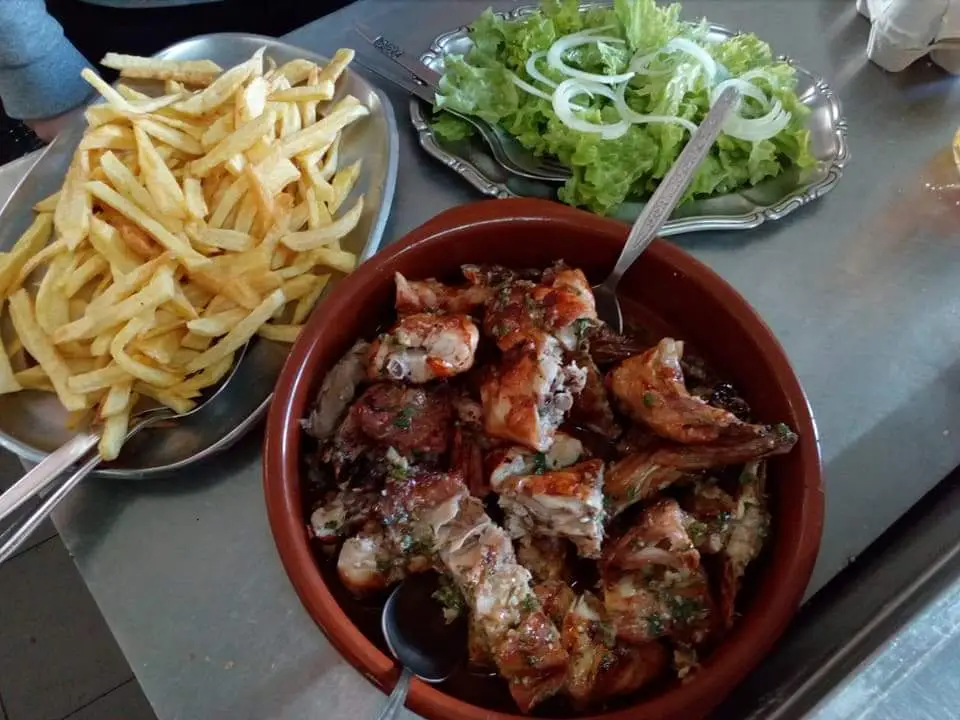 Menu_Churrasqueira O Chorão_Alcoentre_immagine_9