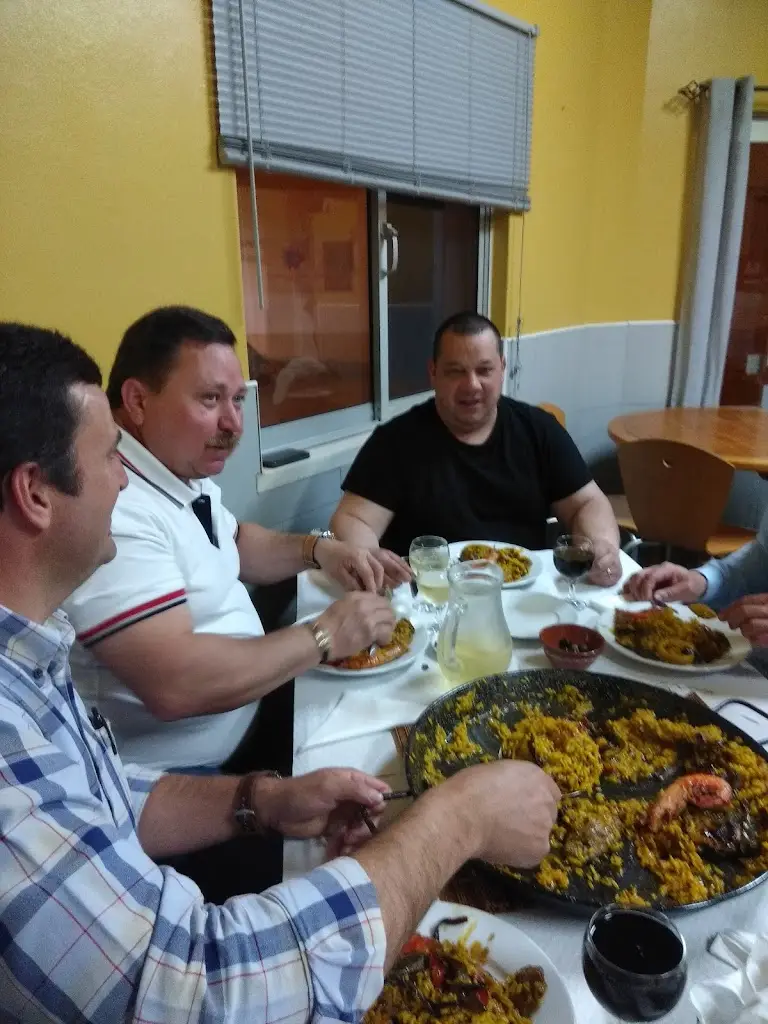 Nelson Severino_Churrasqueira O Chorão_Alcoentre_recensione