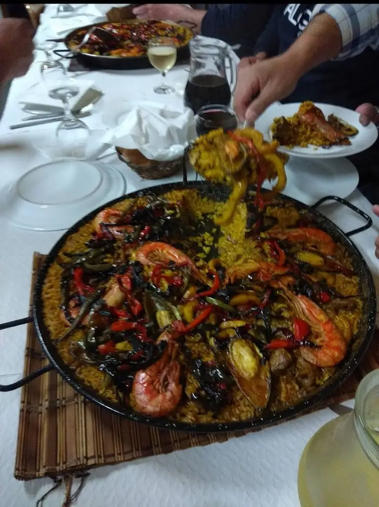 Churrasqueira O Chorão_Alcoentre_slider_image_2