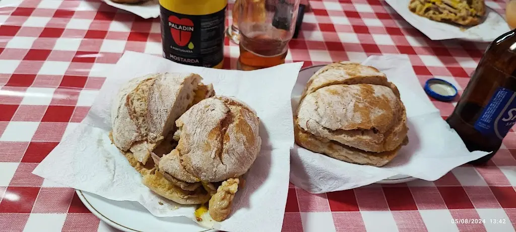 Paulo Fundevila Lopes_Restaurante 