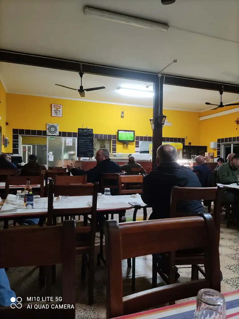 Nuno Moreira_Restaurante 