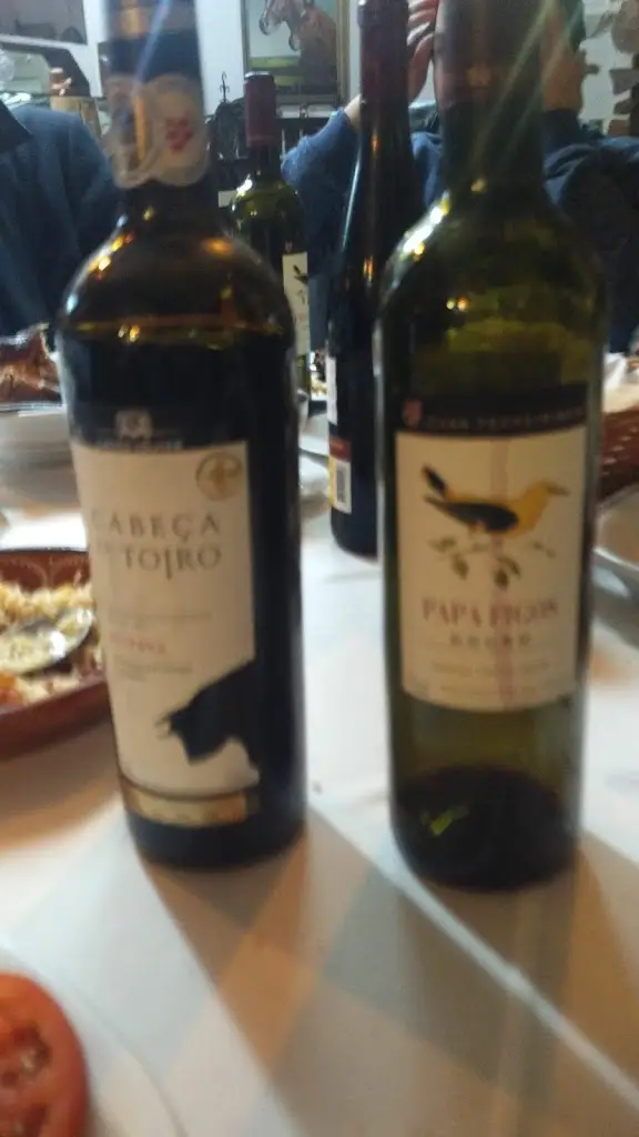 Menu_Ponderosa Restaurante_Alcoentre_immagine_4