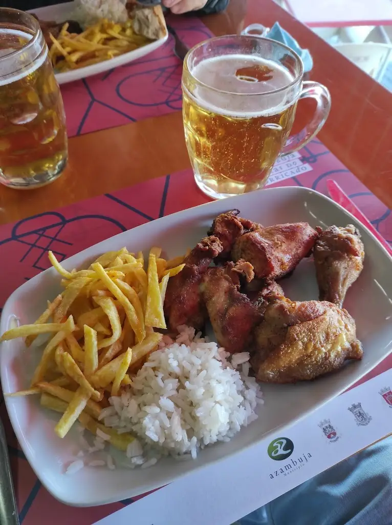 Menu_Ponderosa Restaurante_Alcoentre_immagine_8