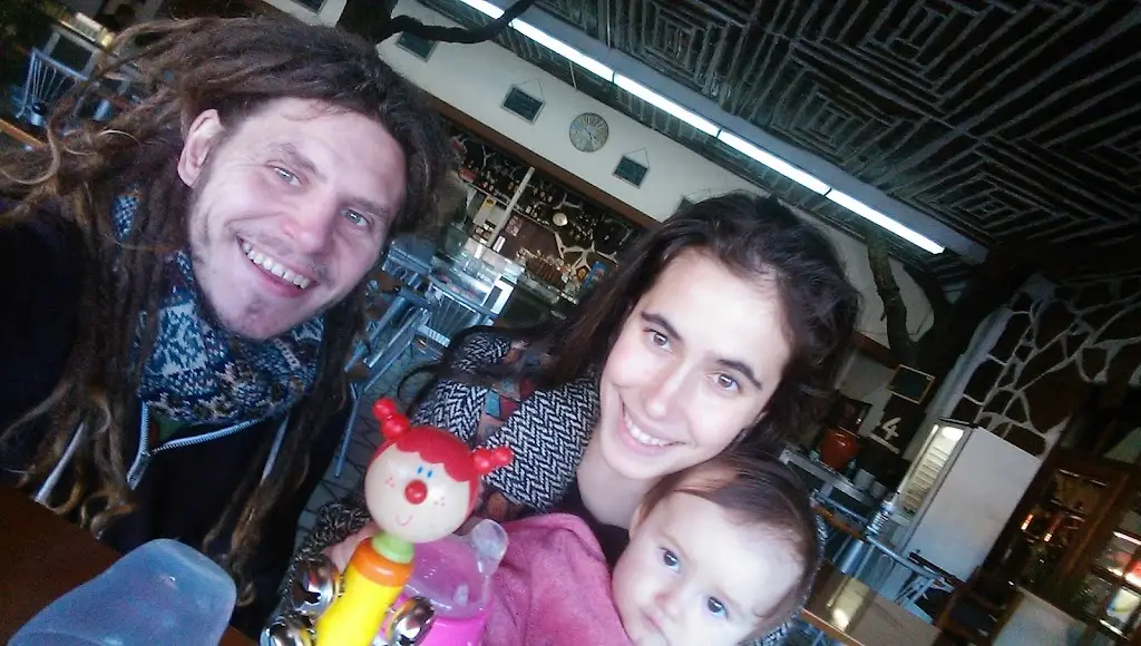 Luke Freeland Willard_Ponderosa Restaurante_Alcoentre_recensione