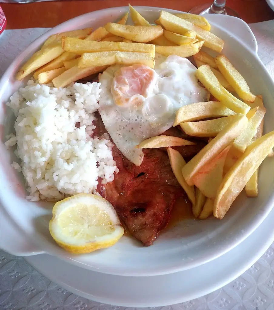 Adlafam DM_Ponderosa Restaurante_Alcoentre_recensione