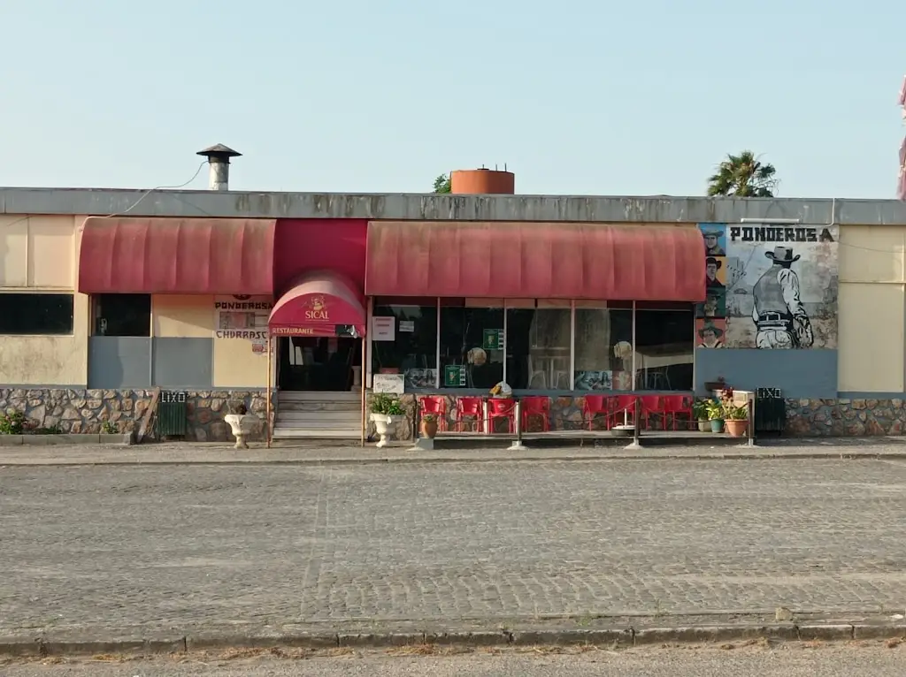 Ponderosa Restaurante_Alcoentre_slider_image_1