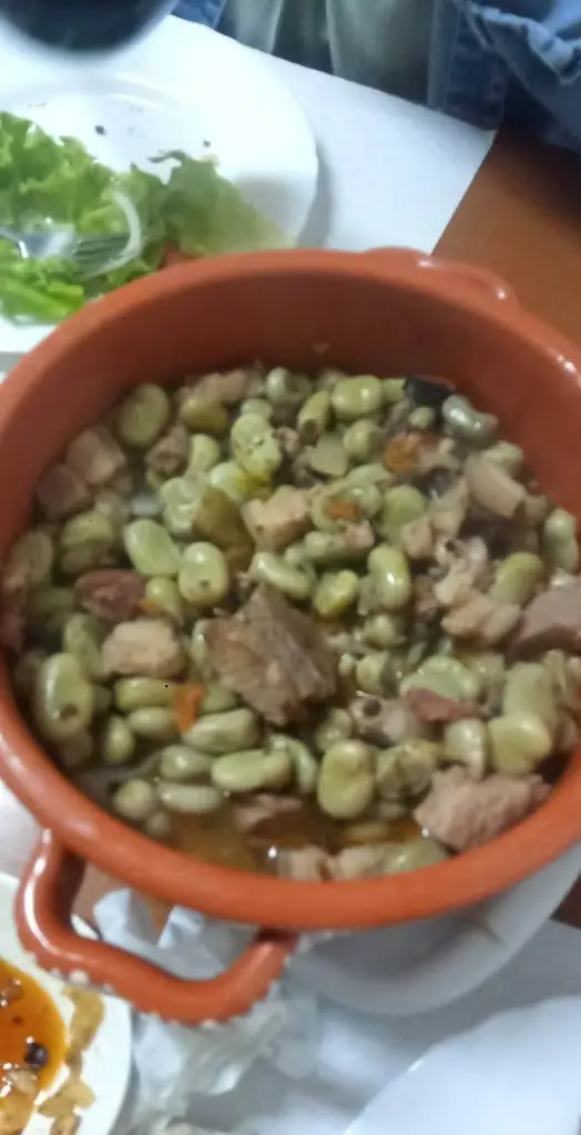 Menu_Petisqueira Meio bidon_Alcoentre_imagen_4