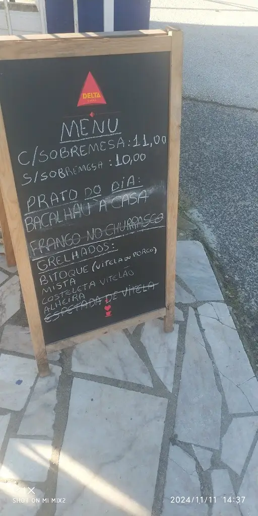 Menu_Café Restaurante Nacional_Alcoentre_immagine_1