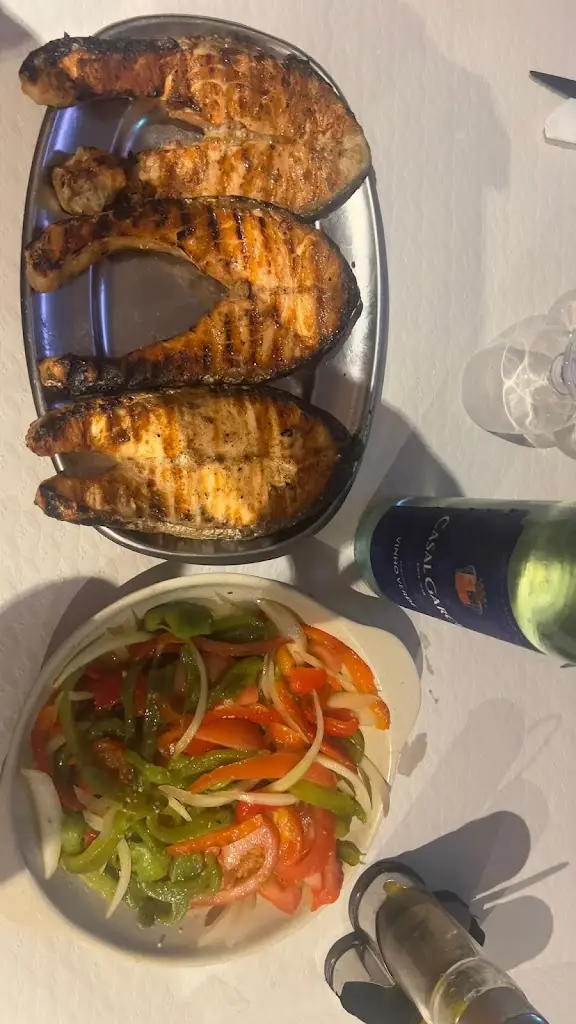 Menu_Café Restaurante Nacional_Alcoentre_immagine_2