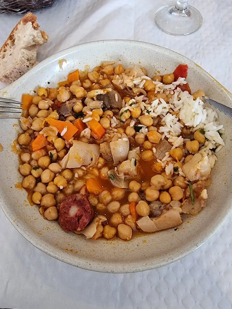 Menu_Café Restaurante Nacional_Alcoentre_immagine_4