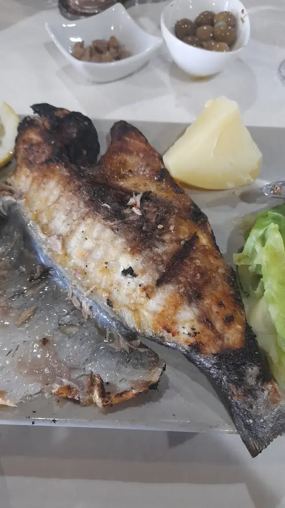 João Silva_Café Migas_Alcoentre_recensione