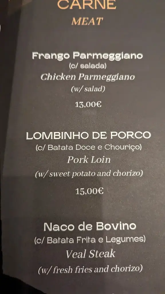 Menu_Pedro Homem Bistrô Cocktails & Wine Bar_Arrifes_immagine_2