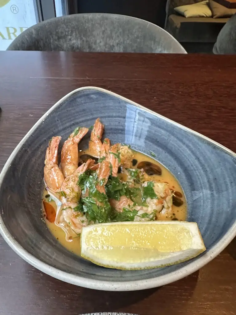 Bianca_Pedro Homem Bistrô Cocktails & Wine Bar_Arrifes_recensione