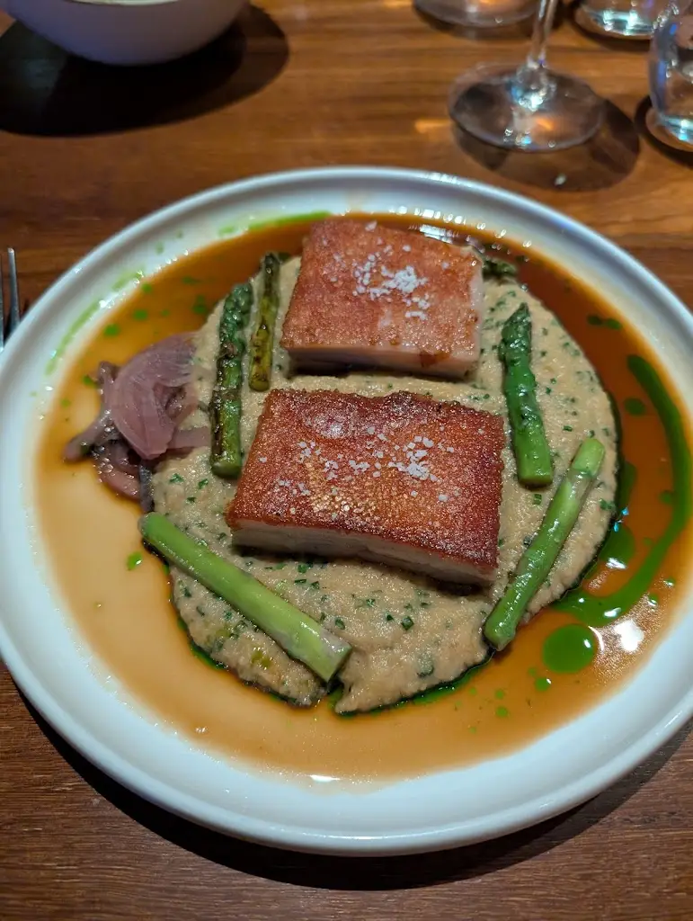 Scott Carpenter_Pedro Homem Bistrô Cocktails & Wine Bar_Arrifes_recensione