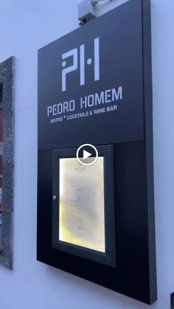 Pedro Homem Bistrô Cocktails & Wine Bar_Arrifes_slider_image_2