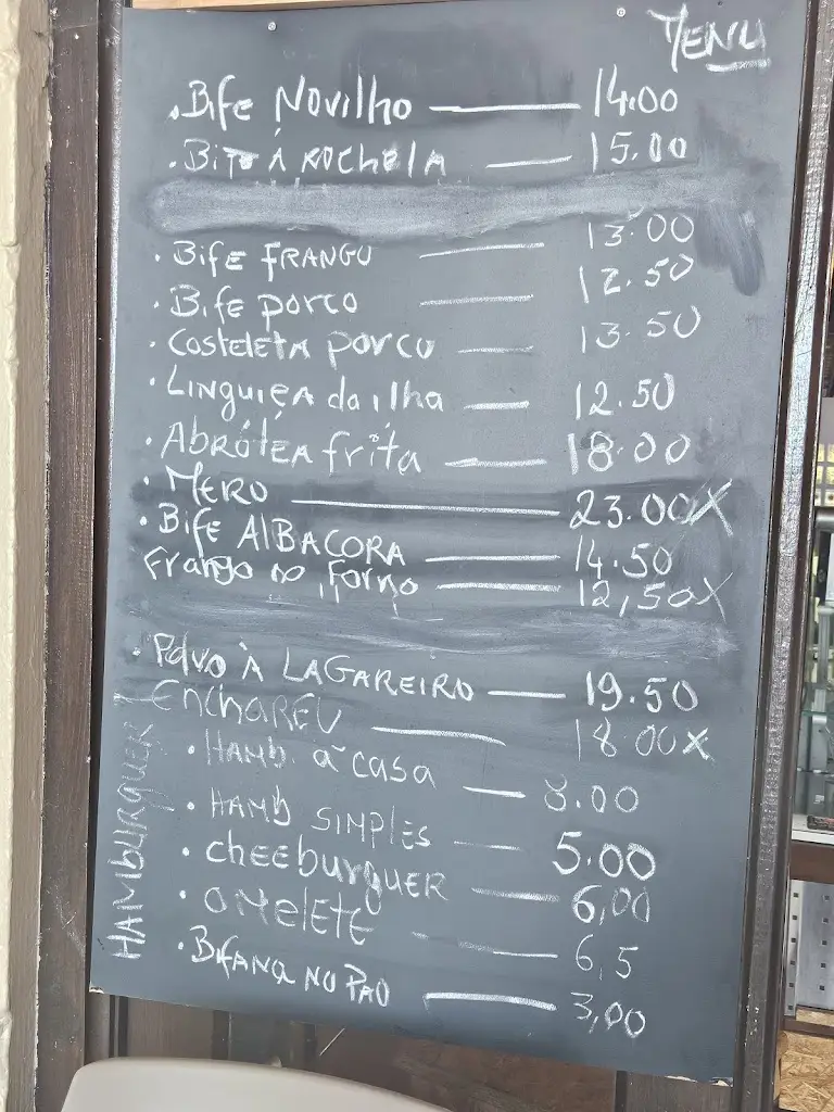 Menu_Toma Lá Dá Cá Snack Bar_Santa Cruz da Graciosa_imagen_1