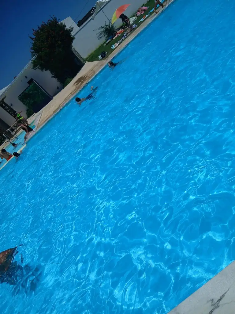 Alessandra Andrade_Ponderosa_Alcoentre_recensione